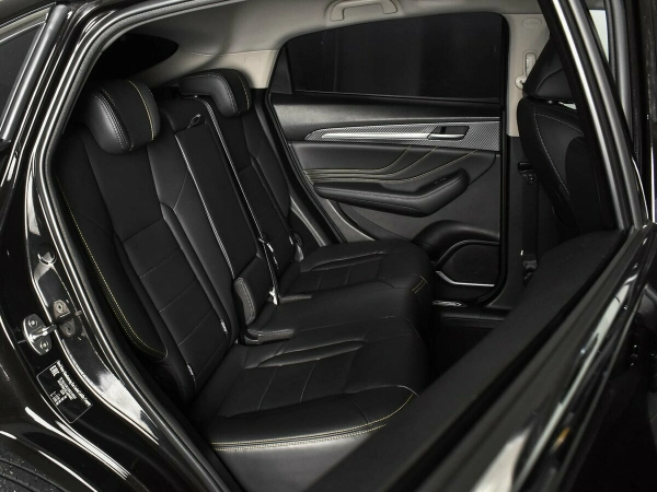 Haval F7x, I фото №16