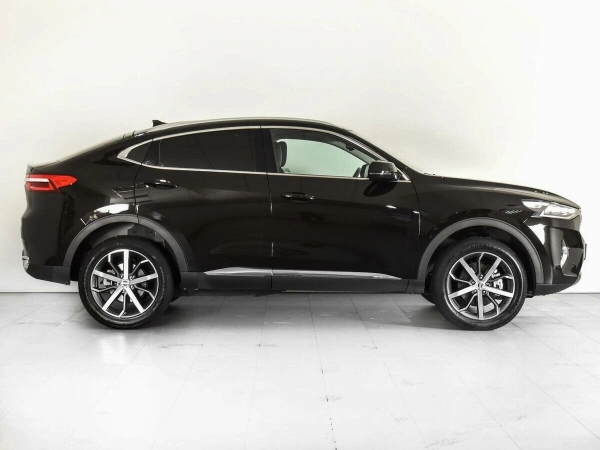 Haval F7x, I фото №4