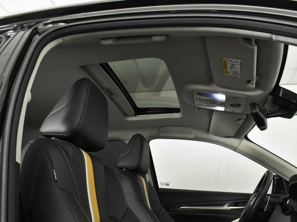 Haval F7x, I фото №8