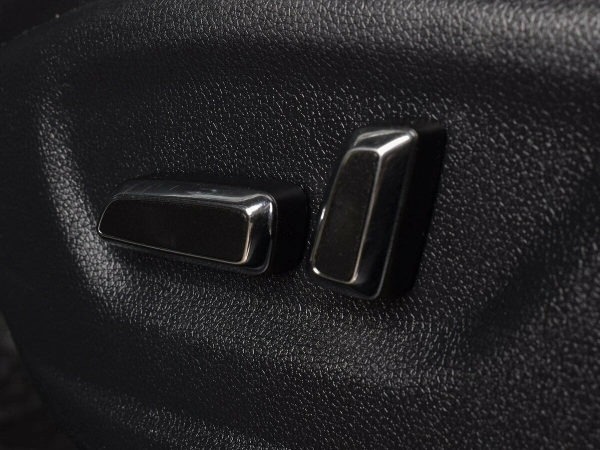 FAW Besturn X40, I фото №10