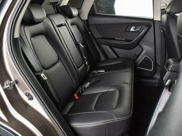FAW Besturn X40, I фото №12