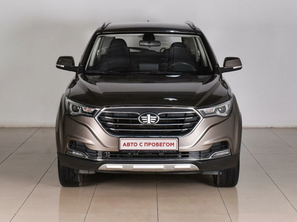 FAW Besturn X40, I фото №2