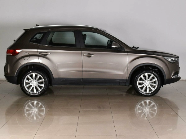 FAW Besturn X40, I фото №4
