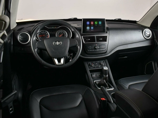 FAW Besturn X40, I фото №6