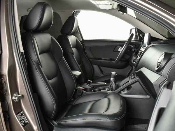 FAW Besturn X40, I фото №7