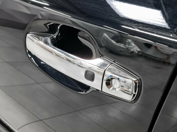 Toyota Land Cruiser, 200 Series Рестайлинг 1 фото №7