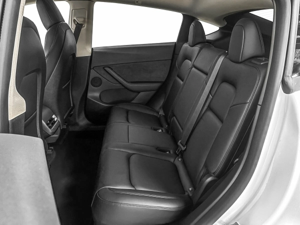 Tesla Model Y, I фото №18