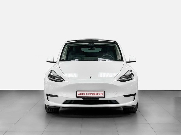 Tesla Model Y, I фото №2