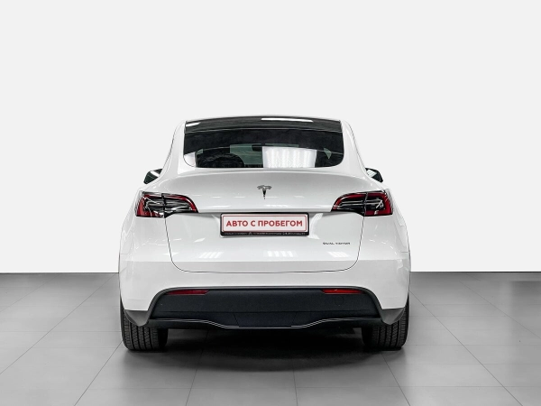 Tesla Model Y, I фото №4