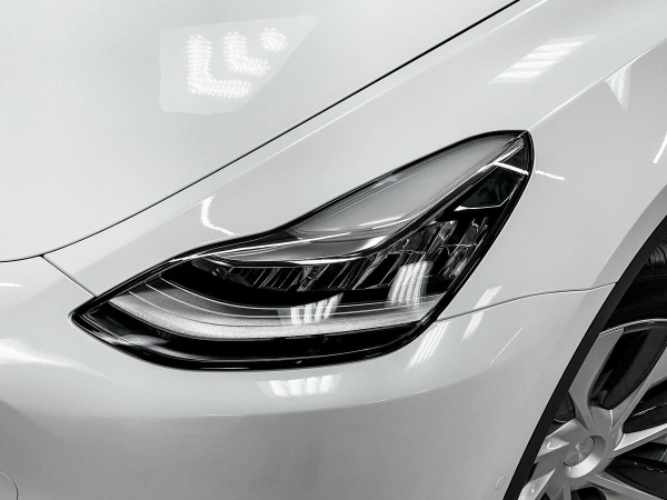 Tesla Model Y, I фото №5