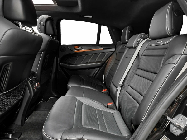 Mercedes-Benz GLE Coupe AMG, I (C292) фото №17