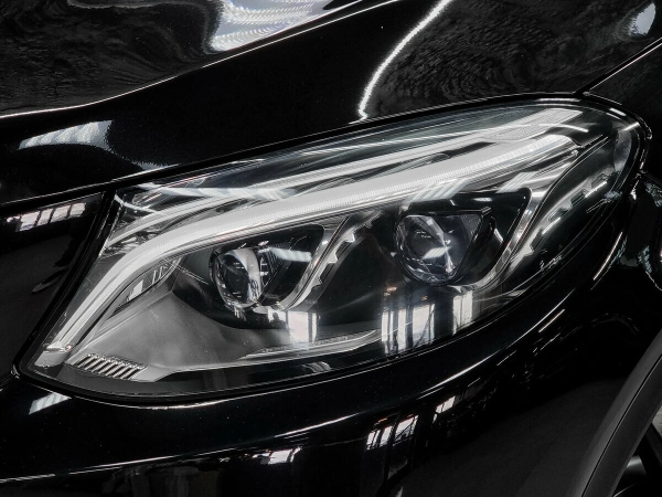 Mercedes-Benz GLE Coupe AMG, I (C292) фото №5