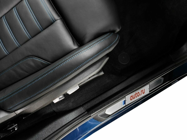 BMW X3, III (G01) фото №13