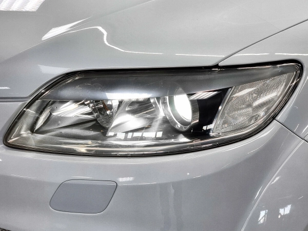 Audi Q7, I (4L) фото №5