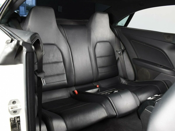 Mercedes-Benz E-Класс, IV (W212, S212, C207) фото №12