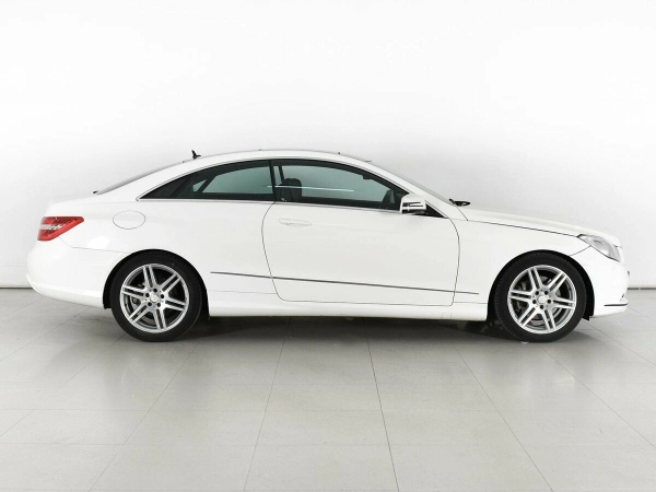 Mercedes-Benz E-Класс, IV (W212, S212, C207) фото №4