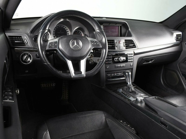 Mercedes-Benz E-Класс, IV (W212, S212, C207) фото №6
