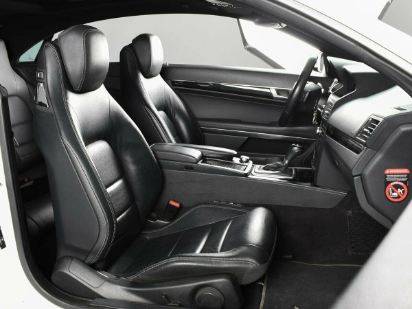 Mercedes-Benz E-Класс, IV (W212, S212, C207) фото №7