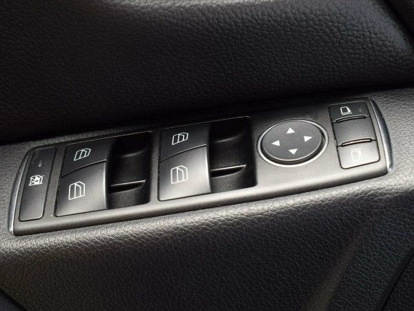 Mercedes-Benz C-Класс, III (W204) Рестайлинг фото №9