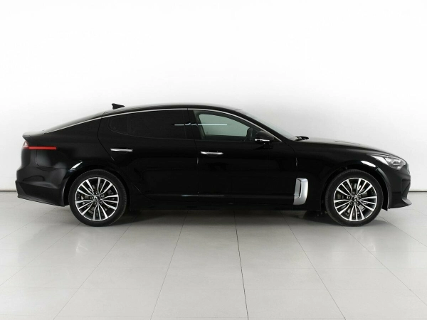 Kia Stinger, I фото №4