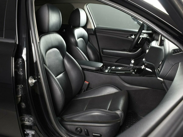 Kia Stinger, I фото №7