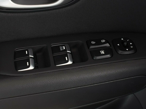 Kia Soul, II Рестайлинг фото №10