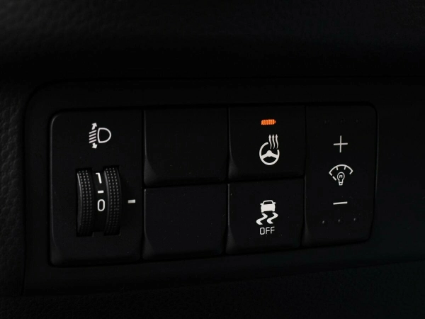 Kia Soul, II Рестайлинг фото №8