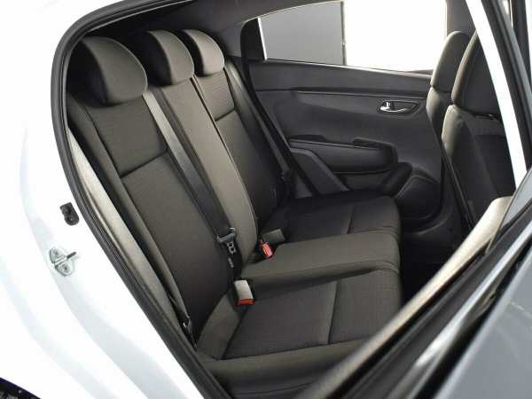 Kia Rio, IV Рестайлинг фото №13