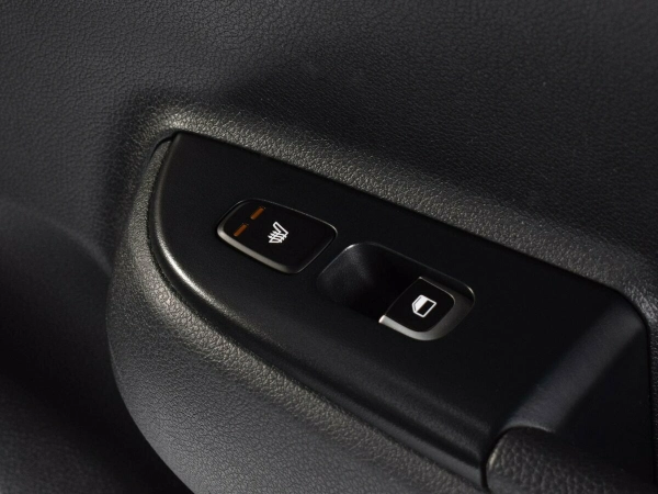 Kia Rio, IV Рестайлинг фото №9