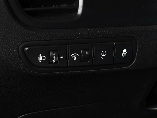 Kia Rio, IV фото №10