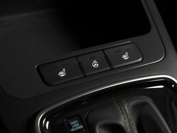 Kia Rio, IV фото №11