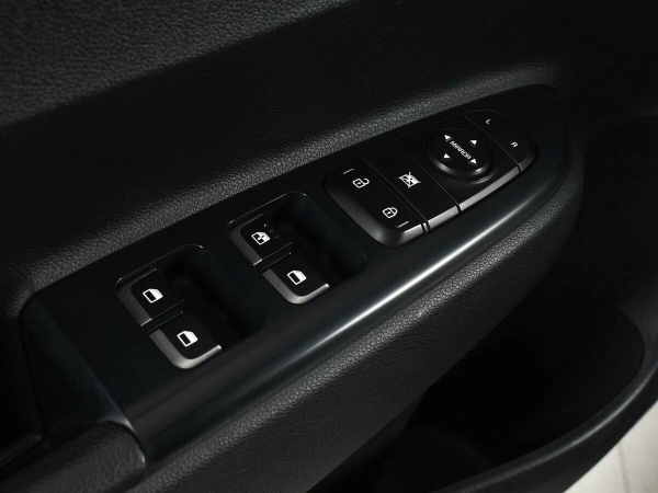 Kia Rio, IV фото №12