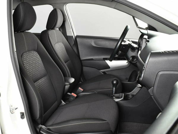 Kia Picanto, III фото №7