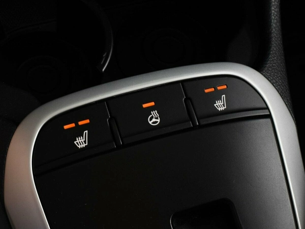 Kia Picanto, III фото №9