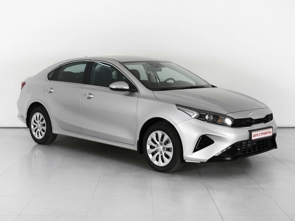 Kia Cerato, IV Рестайлинг фото №1