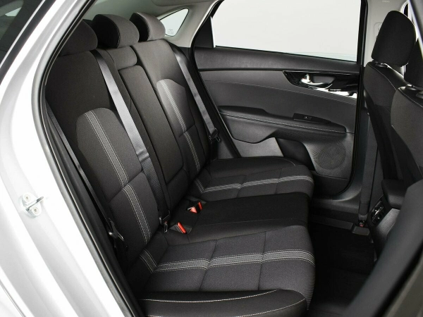 Kia Cerato, IV Рестайлинг фото №12
