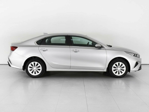 Kia Cerato, IV Рестайлинг фото №4