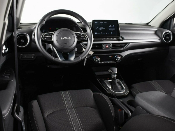 Kia Cerato, IV Рестайлинг фото №6