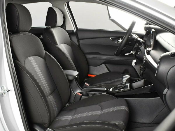 Kia Cerato, IV Рестайлинг фото №7