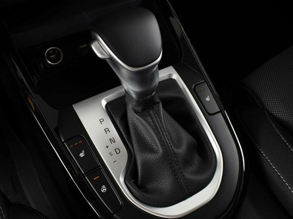 Kia Cerato, IV Рестайлинг фото №8