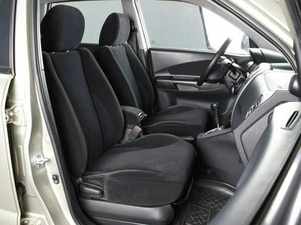 Hyundai Tucson, I фото №7