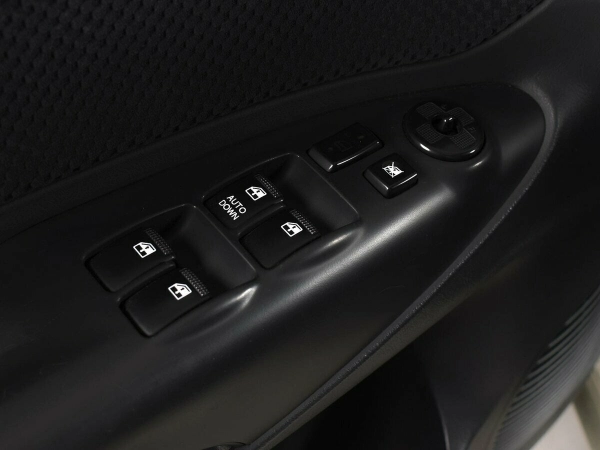 Hyundai Tucson, I фото №9
