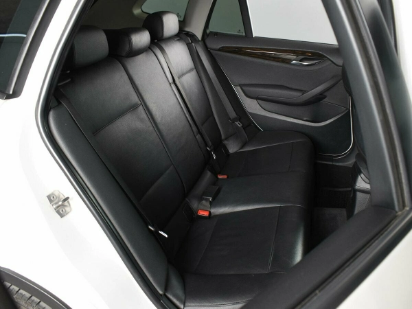BMW X1, I (E84) фото №11