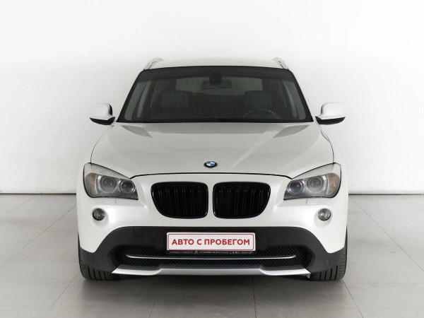 BMW X1, I (E84) фото №2