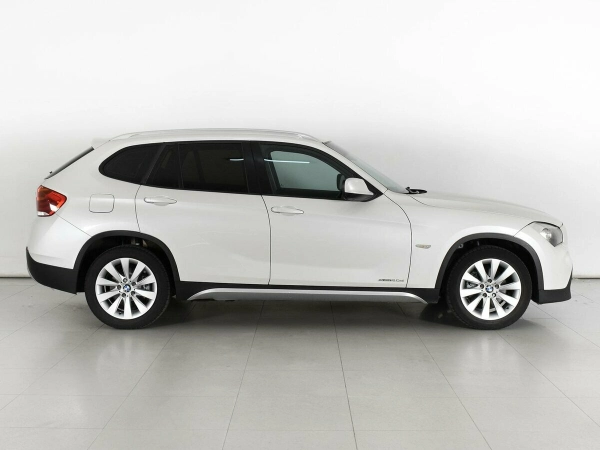 BMW X1, I (E84) фото №4