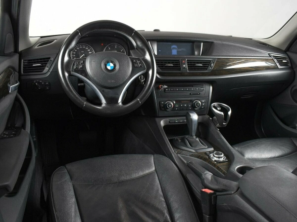 BMW X1, I (E84) фото №6