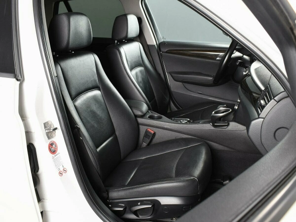 BMW X1, I (E84) фото №7