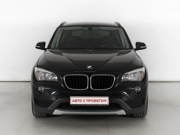BMW X1, I (E84) Рестайлинг фото №2