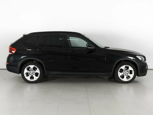 BMW X1, I (E84) Рестайлинг фото №4