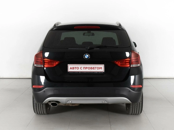 BMW X1, I (E84) Рестайлинг фото №5